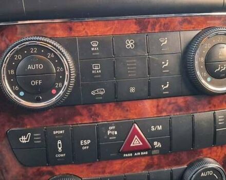 Мерседес ГЛ-Клас, об'ємом двигуна 2.99 л та пробігом 365 тис. км за 16999 $, фото 15 на Automoto.ua