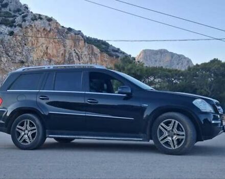 Мерседес ГЛ-класс, объемом двигателя 2.99 л и пробегом 365 тыс. км за 18300 $, фото 5 на Automoto.ua