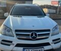 Мерседес ГЛ-Клас, об'ємом двигуна 3 л та пробігом 116 тис. км за 25000 $, фото 1 на Automoto.ua