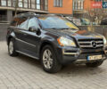 Мерседес ГЛ-класс, объемом двигателя 3 л и пробегом 207 тыс. км за 20300 $, фото 11 на Automoto.ua
