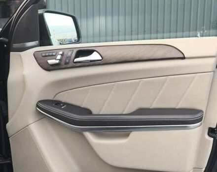 Мерседес ГЛ-класс, объемом двигателя 3 л и пробегом 278 тыс. км за 19900 $, фото 25 на Automoto.ua