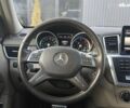 Мерседес ГЛ-класс, объемом двигателя 3 л и пробегом 278 тыс. км за 19900 $, фото 16 на Automoto.ua