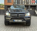 Мерседес ГЛ-класс, объемом двигателя 3 л и пробегом 207 тыс. км за 20300 $, фото 1 на Automoto.ua