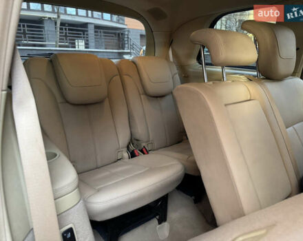 Мерседес ГЛ-класс, объемом двигателя 3 л и пробегом 207 тыс. км за 20300 $, фото 23 на Automoto.ua