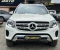 Мерседес ГЛ-класс, объемом двигателя 3 л и пробегом 191 тыс. км за 32000 $, фото 1 на Automoto.ua