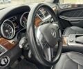 Мерседес ГЛ-класс, объемом двигателя 4.7 л и пробегом 180 тыс. км за 19990 $, фото 14 на Automoto.ua