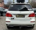 Мерседес ГЛ-класс, объемом двигателя 3 л и пробегом 191 тыс. км за 32000 $, фото 4 на Automoto.ua