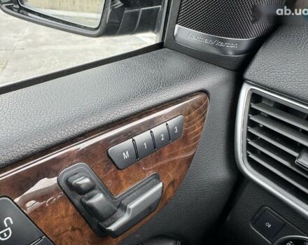 Мерседес ГЛ-класс, объемом двигателя 4.7 л и пробегом 180 тыс. км за 19990 $, фото 19 на Automoto.ua