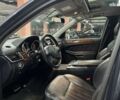 Мерседес ГЛ-класс, объемом двигателя 3 л и пробегом 165 тыс. км за 21999 $, фото 23 на Automoto.ua