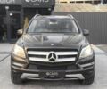 Мерседес ГЛ-класс, объемом двигателя 3 л и пробегом 278 тыс. км за 19900 $, фото 1 на Automoto.ua