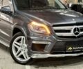 Мерседес ГЛ-класс, объемом двигателя 3 л и пробегом 165 тыс. км за 21999 $, фото 1 на Automoto.ua