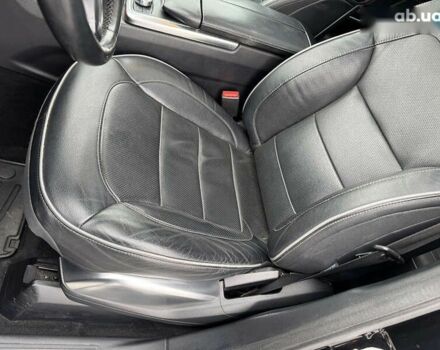 Мерседес ГЛ-класс, объемом двигателя 4.7 л и пробегом 180 тыс. км за 19990 $, фото 17 на Automoto.ua