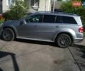 Мерседес ГЛ-Клас, об'ємом двигуна 3 л та пробігом 205 тис. км за 23000 $, фото 1 на Automoto.ua