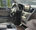Мерседес ГЛ-класс, объемом двигателя 3 л и пробегом 278 тыс. км за 19900 $, фото 23 на Automoto.ua