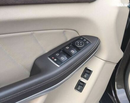 Мерседес ГЛ-класс, объемом двигателя 3 л и пробегом 278 тыс. км за 19900 $, фото 12 на Automoto.ua