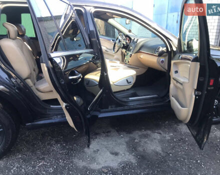 Мерседес ГЛ-Клас, об'ємом двигуна 3 л та пробігом 268 тис. км за 18900 $, фото 8 на Automoto.ua