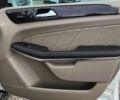 Мерседес ГЛ-класс, объемом двигателя 3 л и пробегом 191 тыс. км за 32000 $, фото 20 на Automoto.ua
