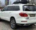 Мерседес ГЛ-класс, объемом двигателя 3 л и пробегом 191 тыс. км за 32000 $, фото 3 на Automoto.ua