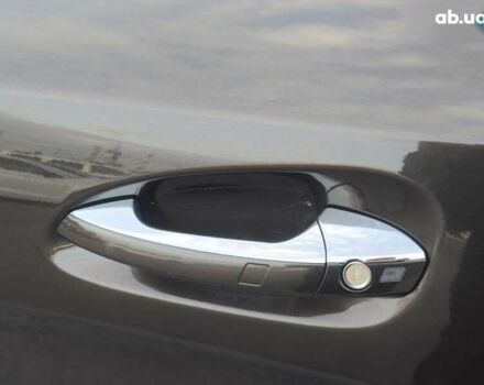 Мерседес ГЛ-класс, объемом двигателя 3 л и пробегом 278 тыс. км за 19900 $, фото 8 на Automoto.ua