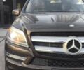 Мерседес ГЛ-класс, объемом двигателя 3 л и пробегом 278 тыс. км за 19900 $, фото 6 на Automoto.ua