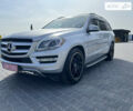 Мерседес ГЛ-класс, объемом двигателя 3 л и пробегом 305 тыс. км за 22500 $, фото 1 на Automoto.ua