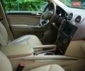 Мерседес ГЛ-Клас, об'ємом двигуна 3 л та пробігом 205 тис. км за 23000 $, фото 16 на Automoto.ua