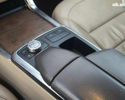 Мерседес ГЛ-класс, объемом двигателя 3 л и пробегом 278 тыс. км за 19900 $, фото 18 на Automoto.ua