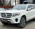 Мерседес ГЛ-класс, объемом двигателя 3 л и пробегом 191 тыс. км за 32000 $, фото 2 на Automoto.ua