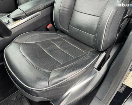 Мерседес ГЛ-класс, объемом двигателя 4.7 л и пробегом 180 тыс. км за 19990 $, фото 16 на Automoto.ua