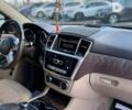 Мерседес ГЛ-класс, объемом двигателя 3 л и пробегом 310 тыс. км за 23500 $, фото 16 на Automoto.ua