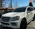 Мерседес ГЛ-класс, объемом двигателя 3 л и пробегом 190 тыс. км за 18400 $, фото 1 на Automoto.ua