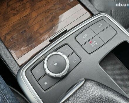 Мерседес ГЛ-класс, объемом двигателя 4.7 л и пробегом 180 тыс. км за 19990 $, фото 23 на Automoto.ua