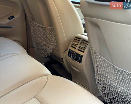 Мерседес ГЛ-класс, объемом двигателя 3 л и пробегом 207 тыс. км за 20300 $, фото 21 на Automoto.ua