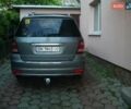 Мерседес ГЛ-Клас, об'ємом двигуна 3 л та пробігом 205 тис. км за 23000 $, фото 9 на Automoto.ua