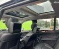Мерседес ГЛ-класс, объемом двигателя 3 л и пробегом 165 тыс. км за 23900 $, фото 14 на Automoto.ua