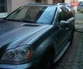 Мерседес ГЛ-Клас, об'ємом двигуна 3 л та пробігом 205 тис. км за 23000 $, фото 11 на Automoto.ua