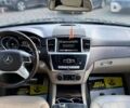 Мерседес ГЛ-класс, объемом двигателя 3 л и пробегом 310 тыс. км за 23500 $, фото 15 на Automoto.ua