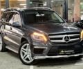 Мерседес ГЛ-класс, объемом двигателя 3 л и пробегом 165 тыс. км за 21999 $, фото 1 на Automoto.ua
