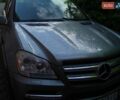 Мерседес ГЛ-Клас, об'ємом двигуна 3 л та пробігом 205 тис. км за 23000 $, фото 12 на Automoto.ua