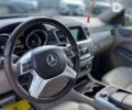 Мерседес ГЛ-класс, объемом двигателя 3 л и пробегом 310 тыс. км за 23500 $, фото 11 на Automoto.ua