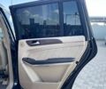 Мерседес ГЛ-класс, объемом двигателя 3 л и пробегом 310 тыс. км за 23500 $, фото 26 на Automoto.ua