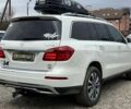 Мерседес ГЛ-класс, объемом двигателя 3 л и пробегом 191 тыс. км за 32000 $, фото 5 на Automoto.ua