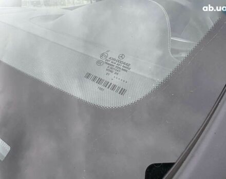 Мерседес ГЛ-класс, объемом двигателя 4.7 л и пробегом 180 тыс. км за 19990 $, фото 10 на Automoto.ua