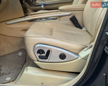 Мерседес ГЛ-класс, объемом двигателя 3 л и пробегом 207 тыс. км за 20300 $, фото 17 на Automoto.ua