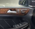 Мерседес ГЛ-класс, объемом двигателя 3 л и пробегом 165 тыс. км за 21999 $, фото 19 на Automoto.ua
