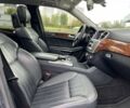 Мерседес ГЛ-класс, объемом двигателя 3 л и пробегом 165 тыс. км за 23900 $, фото 29 на Automoto.ua