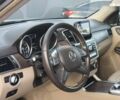Мерседес ГЛ-класс, объемом двигателя 3 л и пробегом 278 тыс. км за 19900 $, фото 15 на Automoto.ua