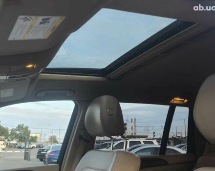 Мерседес ГЛ-класс, объемом двигателя 3 л и пробегом 278 тыс. км за 19900 $, фото 22 на Automoto.ua