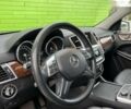Мерседес ГЛ-класс, объемом двигателя 3 л и пробегом 165 тыс. км за 23900 $, фото 19 на Automoto.ua