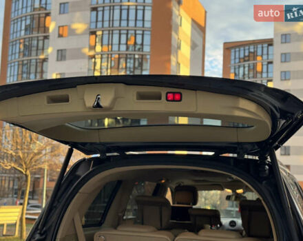 Мерседес ГЛ-класс, объемом двигателя 3 л и пробегом 207 тыс. км за 20300 $, фото 25 на Automoto.ua